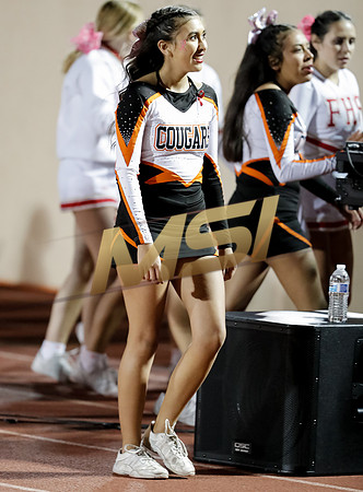CIF Varsity Football
