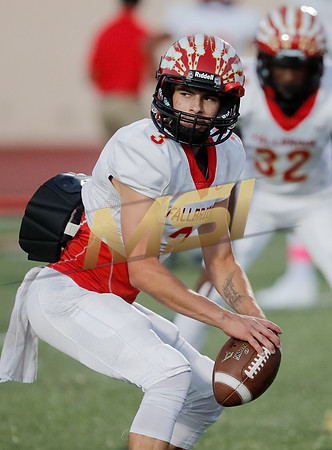 CIF Varsity Football