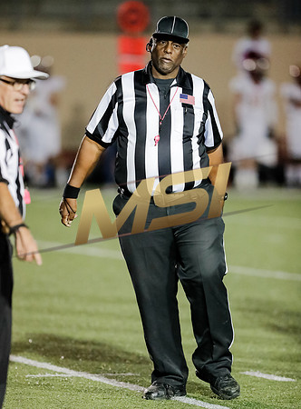 CIF Varsity Football