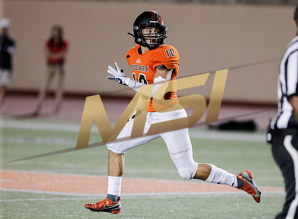 CIF Varsity Football