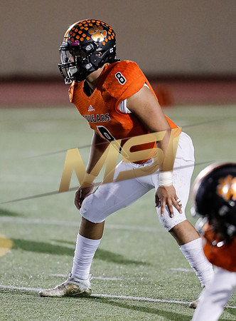 CIF Varsity Football