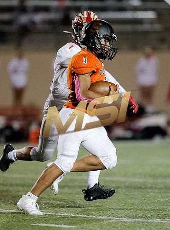 CIF Varsity Football