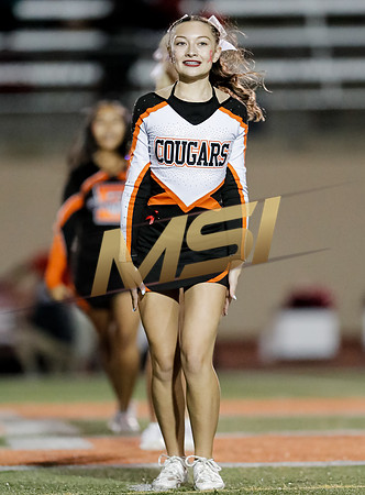 CIF Varsity Football
