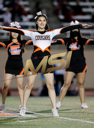 CIF Varsity Football