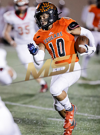 CIF Varsity Football