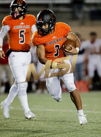CIF Varsity Football