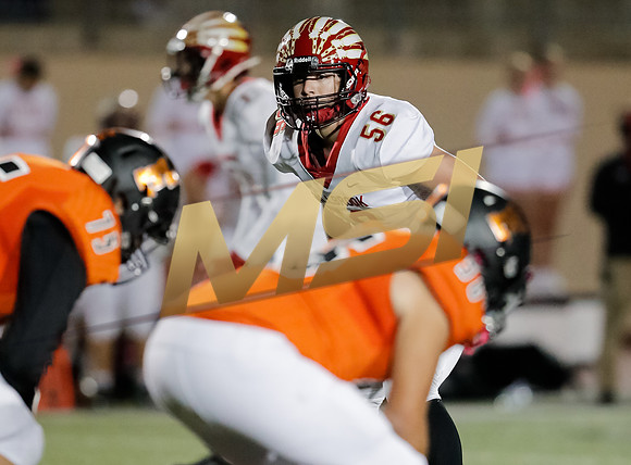 CIF Varsity Football