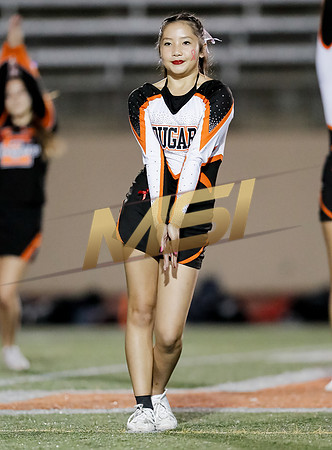 CIF Varsity Football