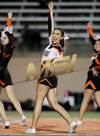 CIF Varsity Football