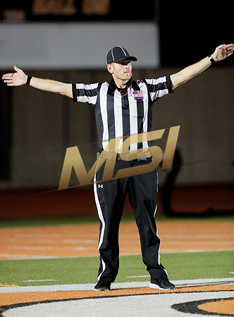 CIF Varsity Football