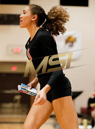 AIA Girls Volleyball