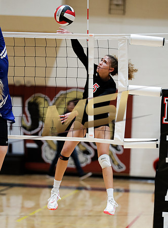AIA Girls Volleyball