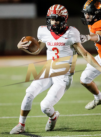 CIF Varsity Football