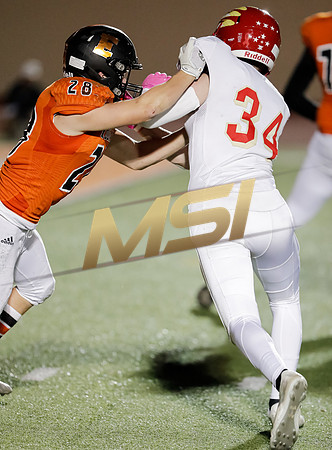 CIF Varsity Football