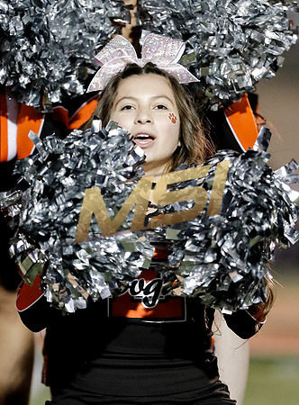 CIF Varsity Football