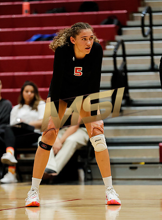 AIA Girls Volleyball