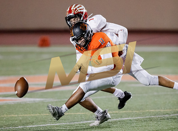 CIF Varsity Football