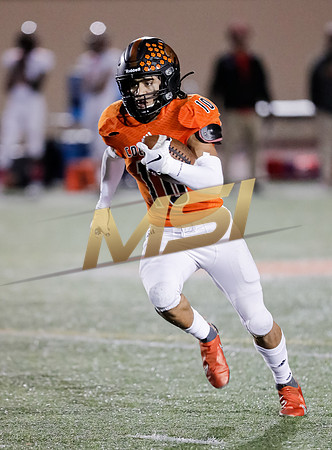 CIF Varsity Football
