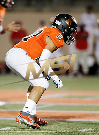 CIF Varsity Football