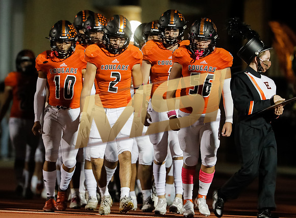 CIF Varsity Football