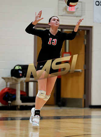 AIA Girls Volleyball