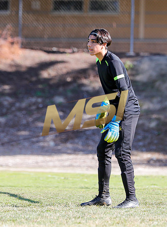 CIFSDS: Freshmen Cathedral Catholic High School vs Eastlake High School