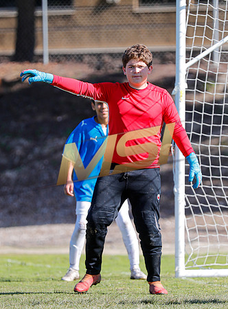 CIFSDS: Freshmen Cathedral Catholic High School vs Eastlake High School