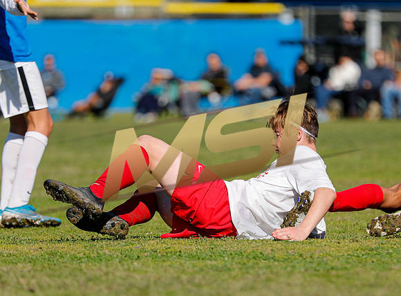 CIFSDS: Freshmen Cathedral Catholic High School vs Eastlake High School