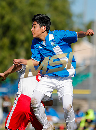CIFSDS: Freshmen Cathedral Catholic High School vs Eastlake High School