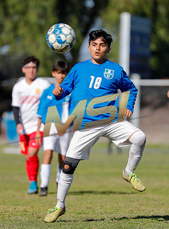 CIFSDS: Freshmen Cathedral Catholic High School vs Eastlake High School