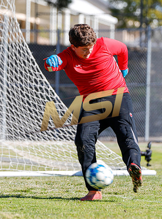 CIFSDS: Freshmen Cathedral Catholic High School vs Eastlake High School
