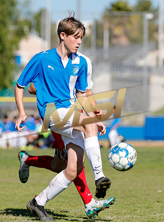 CIFSDS: Freshmen Cathedral Catholic High School vs Eastlake High School