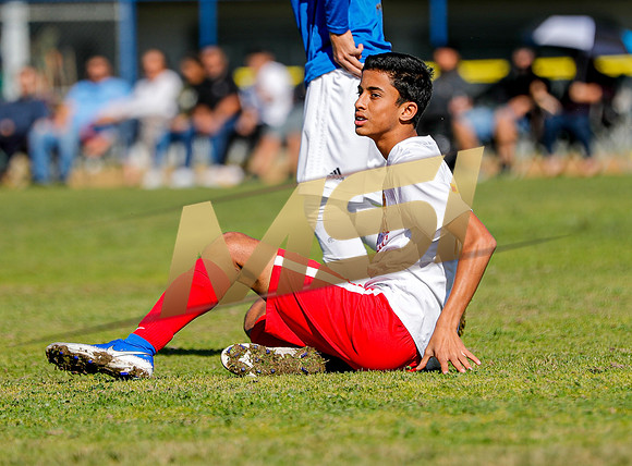 CIFSDS: Freshmen Cathedral Catholic High School vs Eastlake High School
