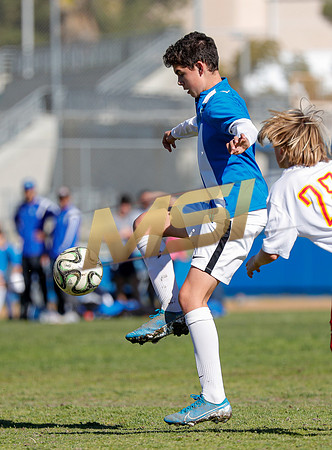 CIFSDS: Freshmen Cathedral Catholic High School vs Eastlake High School