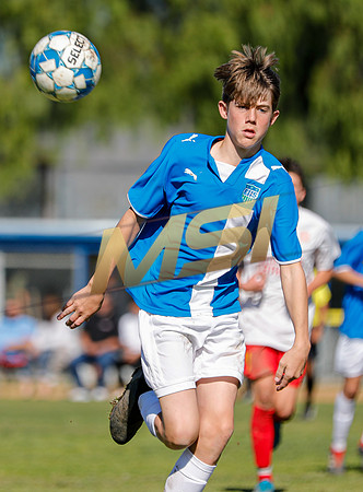 CIFSDS: Freshmen Cathedral Catholic High School vs Eastlake High School