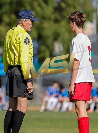 CIFSDS: Freshmen Cathedral Catholic High School vs Eastlake High School