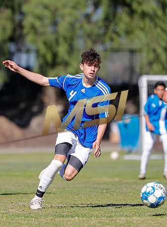 CIFSDS: Freshmen Cathedral Catholic High School vs Eastlake High School