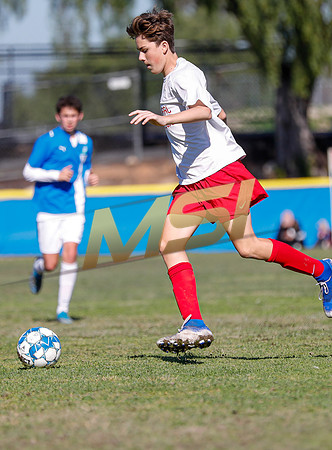 CIFSDS: Freshmen Cathedral Catholic High School vs Eastlake High School