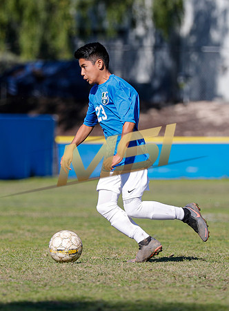 CIFSDS: Freshmen Cathedral Catholic High School vs Eastlake High School