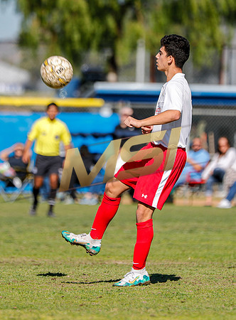 CIFSDS: Freshmen Cathedral Catholic High School vs Eastlake High School