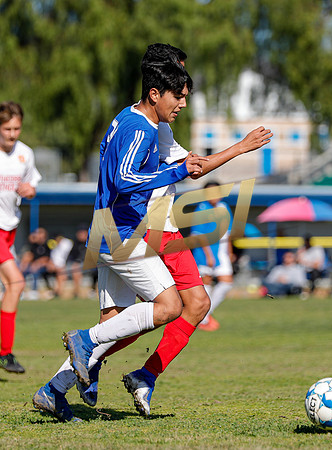 CIFSDS: Freshmen Cathedral Catholic High School vs Eastlake High School
