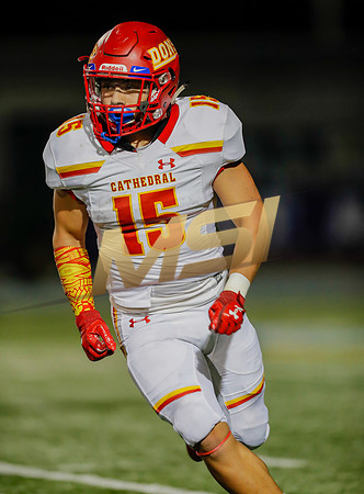2018-10-05 CCHS vs Saints (HOLY BOWL)