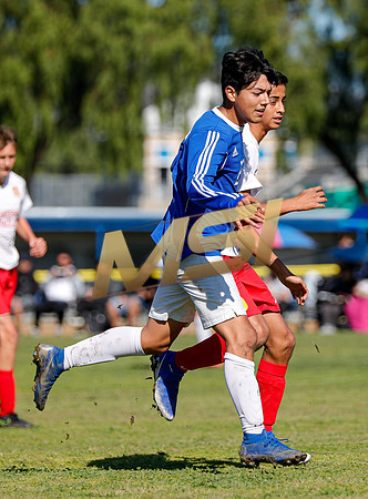 CIFSDS: Freshmen Cathedral Catholic High School vs Eastlake High School