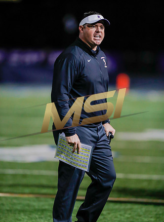 2018-10-05 CCHS vs Saints (HOLY BOWL)