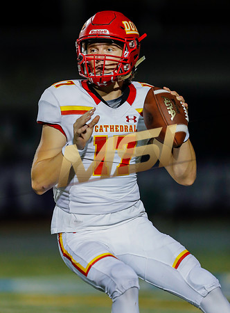 2018-10-05 CCHS vs Saints (HOLY BOWL)