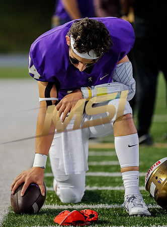 2018-10-05 CCHS vs Saints (HOLY BOWL)