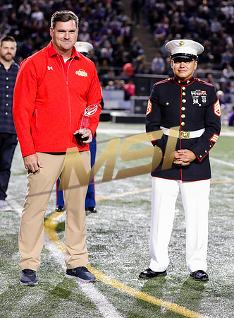 2018-10-05 CCHS vs Saints (HOLY BOWL)