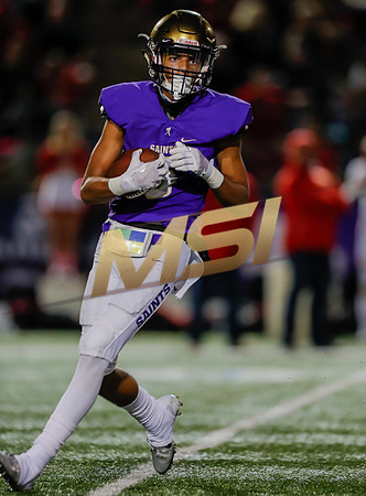 2018-10-05 CCHS vs Saints (HOLY BOWL)