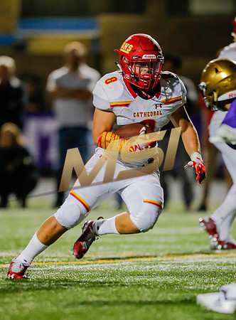 2018-10-05 CCHS vs Saints (HOLY BOWL)