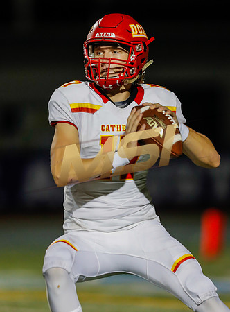 2018-10-05 CCHS vs Saints (HOLY BOWL)